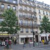 Отель Apartement de Charme dans le Marais в Париже