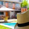 Отель Ecolodge Huaca de Piedra, фото 16