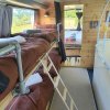 Отель Double Decker Bus on an Alpaca Farm Sleeps 8, фото 18