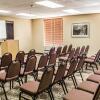 Отель Holiday Inn Express Rocky Mount Sports Center, an IHG Hotel, фото 12