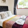 Отель The Summit Apartment - Perfect Short or Long Stay, фото 22