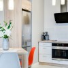Отель Modern Apartment Close to the Beach, фото 4