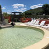 Отель Los Naranjos Apart Hotel, фото 8