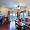 Отель Pinnacle Condo 2 Bedroom Mountain View Home with Hot Tub, фото 2