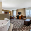 Отель Comfort Inn Story City, фото 4