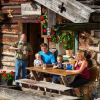 Отель Alpenhotel Fischer - Adults Only, фото 25