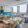 Отель Home business hotel (suqian west lake road bus station), фото 4