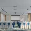 Отель DoubleTree by Hilton Shenzhen Nanshan, фото 37