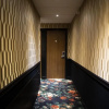 Отель Hôtel Edmond W, фото 16