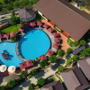 Отель Sang Nhu Ngoc Resort, фото 22
