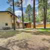 Отель Spacious Flagstaff Home w/ Hot Tub & Grill!, фото 19