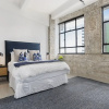 Отель Luxurious bohemian apt in Britomart, фото 3