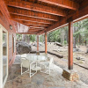 Отель Luxe Mountain Haven In The Heart Of Tahoe Donner 3 Bedroom Home, фото 7