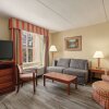 Отель Hampton Inn & Suites Williamsburg Historic District, фото 46