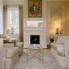 Отель The Stratton House Bed & Breakfast, фото 4