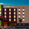 Отель Home2 Suites by Hilton Bakersfield, фото 1
