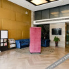 Отель Tianhai Concept Hotel (Jiujiang Liansheng Happy City Vocational University), фото 8