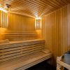 Отель Modern studio in the center of Vaujany, фото 3