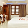 Отель Kien Cuong Hotel & Apartments, фото 19