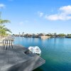 Отель Lakefront Oasis, фото 34