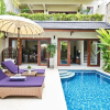 Отель Kubu Gajah Villas, фото 8