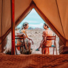 Отель Wander Camp Yellowstone Island Park, фото 15