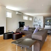 Отель Spacious Camps Bay Holiday Apartment With Private Pool and Large Balcony Medburn Views Penthouse, фото 5