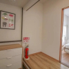 Отель Sakuragawa no Naniwa Ryokan, фото 3