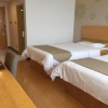 Отель GreenTree Inn Hefei Changfeng County Gangji Town Jingang Avenue Express Hotel, фото 2
