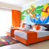 Отель Parrotel Lagoon Waterpark Resort, фото 21
