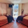 Отель Andes Colca Hostal, фото 9
