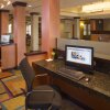Отель Fairfield Inn & Suites Atlanta McDonough, фото 7