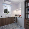 Отель Luxury Villa Eva-Mari with jacuzzi, 50m from the beach, фото 15