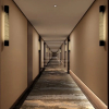 Отель Qianna Jiuhe Boutique Hotel Zhoukou Shop, фото 25