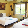 Отель Lanta Castaway Beach Resort, фото 4