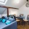 Отель Charmant logement Colmar, фото 7