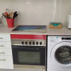 Отель New and Beautiful Apartment in a Quiet Area Very Close to the Beach, фото 13