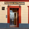 Отель Terrazas del Turista, фото 1