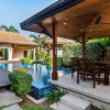 Отель Emerald Pool Villa, фото 12