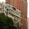 Отель Jiujiang Coast Hotel (Happy City No.3 Middle School), фото 1
