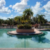 Отель New Rental 3 Bedroom Saltwater Pool Home Sleeps 6 Fenced Backyard 3 Home by Redawning, фото 22