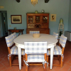Отель Quaint Holiday Home With Swimming Pool, Garden and Barbecue, фото 12
