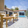 Отель Villa Vadi 2 by Akdenizvillam, фото 3