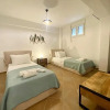 Отель Andros 4 All Seasons Villas & Suites - Agios Petros, фото 4