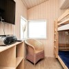 Отель 6 Person Holiday Home in Tranekaer, фото 6