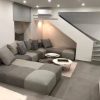 Отель Kolonaki Semi Underground Loft, фото 4