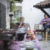 Отель Suite Hotel Sunstar Brissago, фото 15