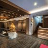 Отель Jinspa Resort Hotel, фото 28
