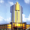 Отель Oriental Hyat Hotel, фото 1