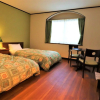 Отель Petit Hotel Clanvert, фото 2